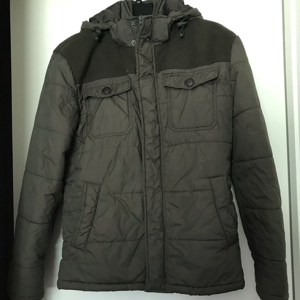 Koton winter coat